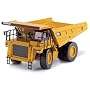 Norscot Cat 777D Off-Highway Truck 1:50