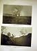 EXPLOSION MARMITES TRENCH TROOPS BOMB FRENCH 1915