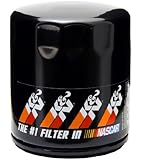 K&N PS-1002 Pro Series Oil Filter