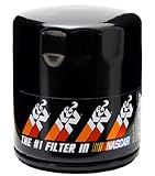 K&N PS-1002 Oil Filter