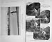 1915 Fly Fishing Shaw Teepee Tent Rockies Salmon Spey