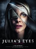 Julia's Eyes (English Subtitled)