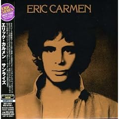 Eric Carmen