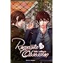 Romantic Obsession Vol.3 de Saki Aikawa