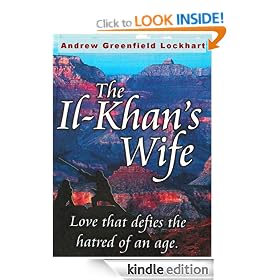 The Il-khan's Wife