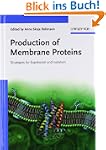 Production of Membrane Proteins: Stra...