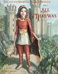All That Was (Egg and the Hameggattic Sisterhood - Book 12)