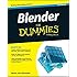 Blender For Dummies