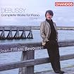 Debussy: Complete Works for Piano, Vol. 1