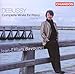 Debussy: Complete Works for Piano, Vol. 1