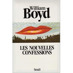 Les nouvelles confessions