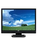 Aoc International 2216SW 21.6-inch LCD Widescreen LCD Monitor
