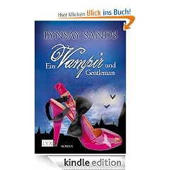 Ein Vampir und Gentleman