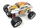 E-Savage RTR with Baja TT Body