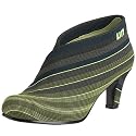 United Nude Women's Fold Mid Bootie