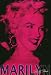 Marilyn Monroe pop-art print POSTER RARE new hot sexy - 24