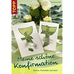 Meine sch�ne Konfirmation