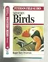 A Field Guide to Western Birds, Special Edition