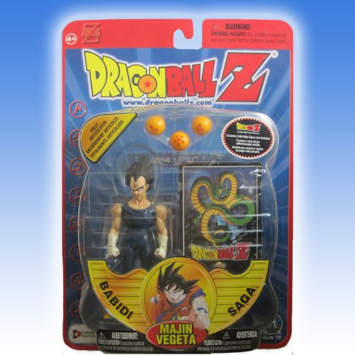 Dragonball Z Action Figures Goku:Dragonball Z 5