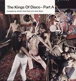 The Kings of Disco