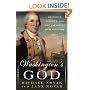 Washington's God: Religion, Liberty, and the Father of Our Country