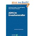 ADHS im Erwachsenenalter