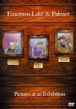 Emerson, Lake And Palmer - Pictures At An Exhibition [DVD] [1981]