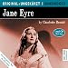 Jane Eyre.  MP3-CD. Die englische Originalfassung ungek�rzt