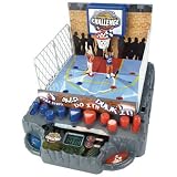 Streetball Challenge
