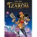 L'Honneur des Tzarom, Tome 1 : Cellules familiales