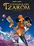 L'Honneur des Tzarom, Tome 1 : Cellules familiales