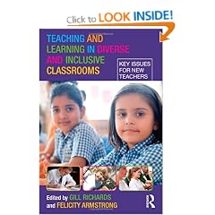 Teaching and Learning in Diverse and Inclusive Classrooms: Key Issues for New Teachers