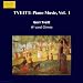 Piano Music Vol.