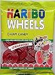 Haribo Strawberry Wheels, 16 Oz. (1 Lb)