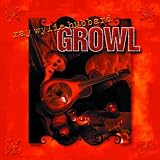 Ray Wylie Hubbard Growl