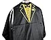 MD Barber Tuxedo Cape (Gold)