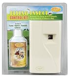 Country Vet Flying Insect Control Kit