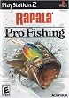 Rapala''s Pro Fishing PS2