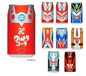 復刻堂 ウルトラコーラ