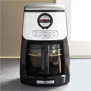 KitchenAid 14-Cup Programmable Coffee Maker