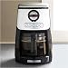 KitchenAid 14-Cup Programmable Coffeemaker - Black (KCM534OB)