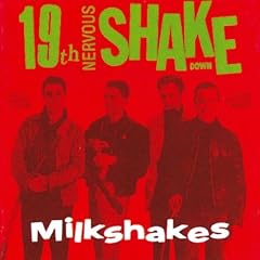 19th Nervous Shakedown