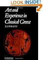 Art and Experience in Classical Greece