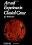 Art and Experience in Classical Greece