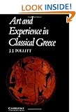 Art and Experience in Classical Greece