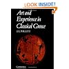 Art and Experience in Classical Greece