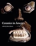 Ceramics in America 2006 (Ceramics in America)