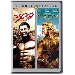 300 / Troy