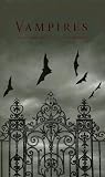 Books : Vampires