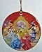 Disney Christmas Ornament: WDW Princess Happiest Celebration on Earth